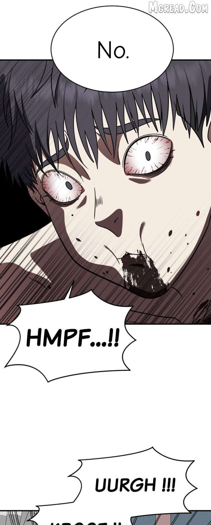 Change Me Chapter 127  - page 4